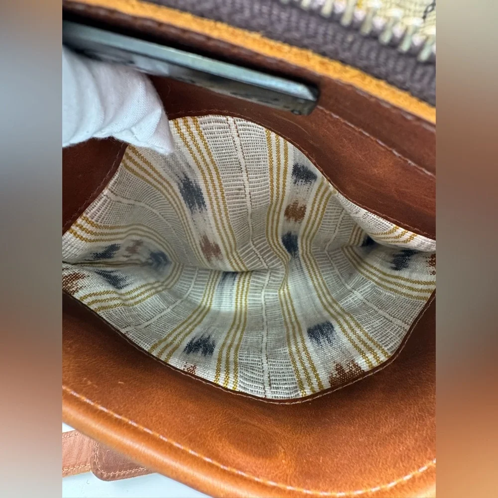 Nena & Co. THE PERFECT BAG MEDIUM - H&S NEW MOON - TULUM - CAFE